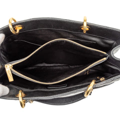 Caviar Grand Shopping Tote