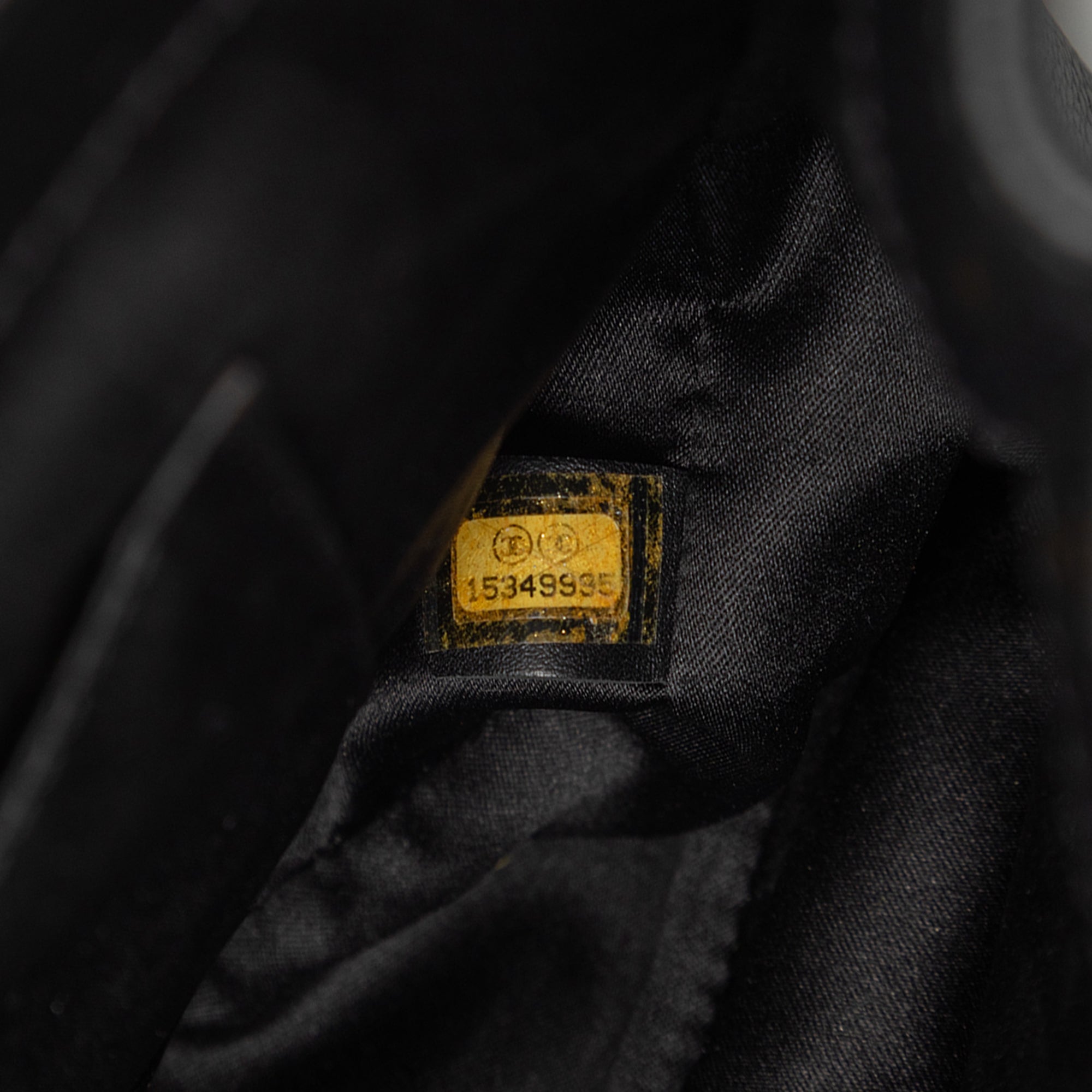 Caviar Grand Shopping Tote