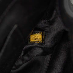 Caviar Grand Shopping Tote