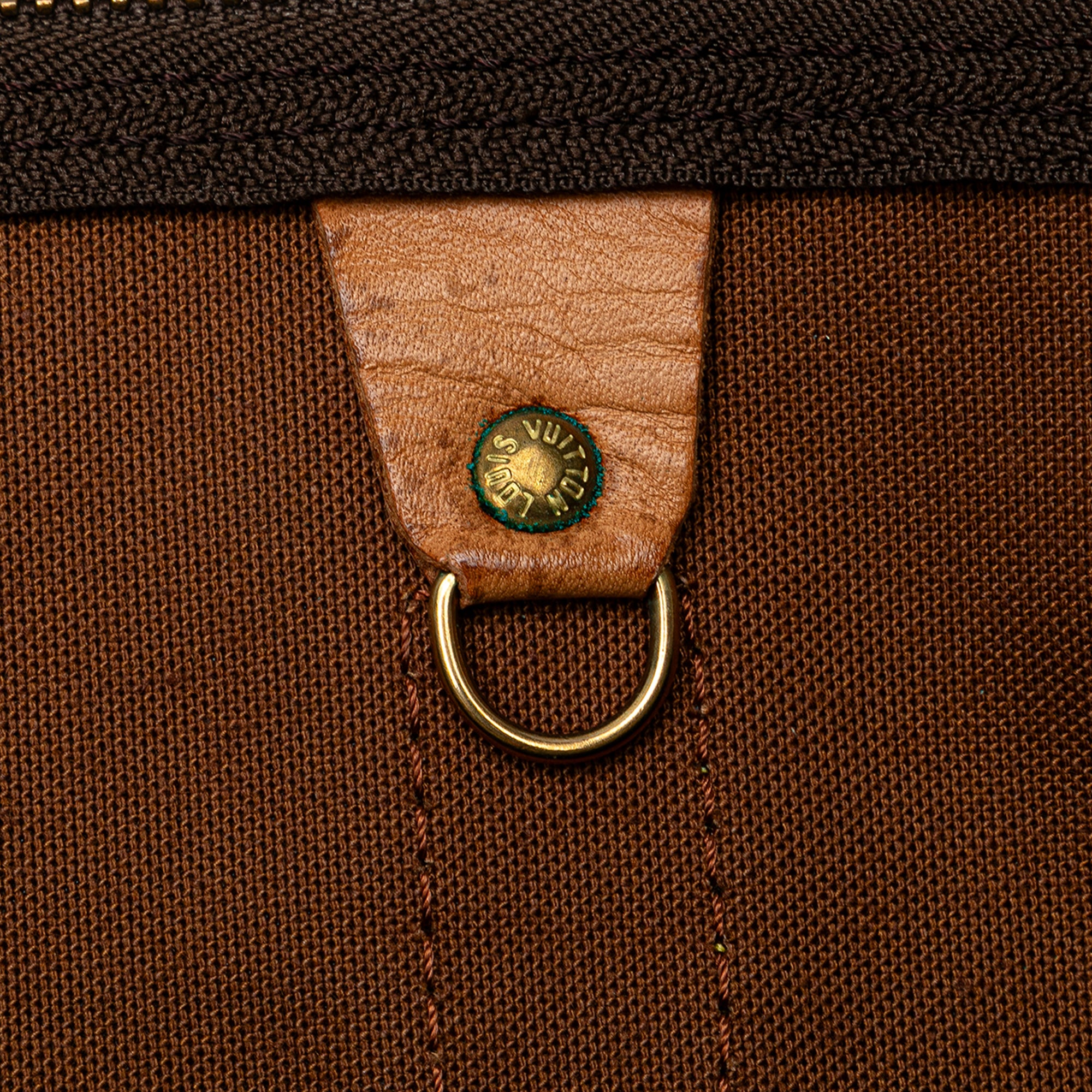 Monogram Keepall Bandouliere 60