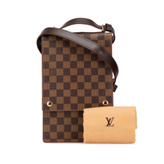 Damier Ebene Portobello