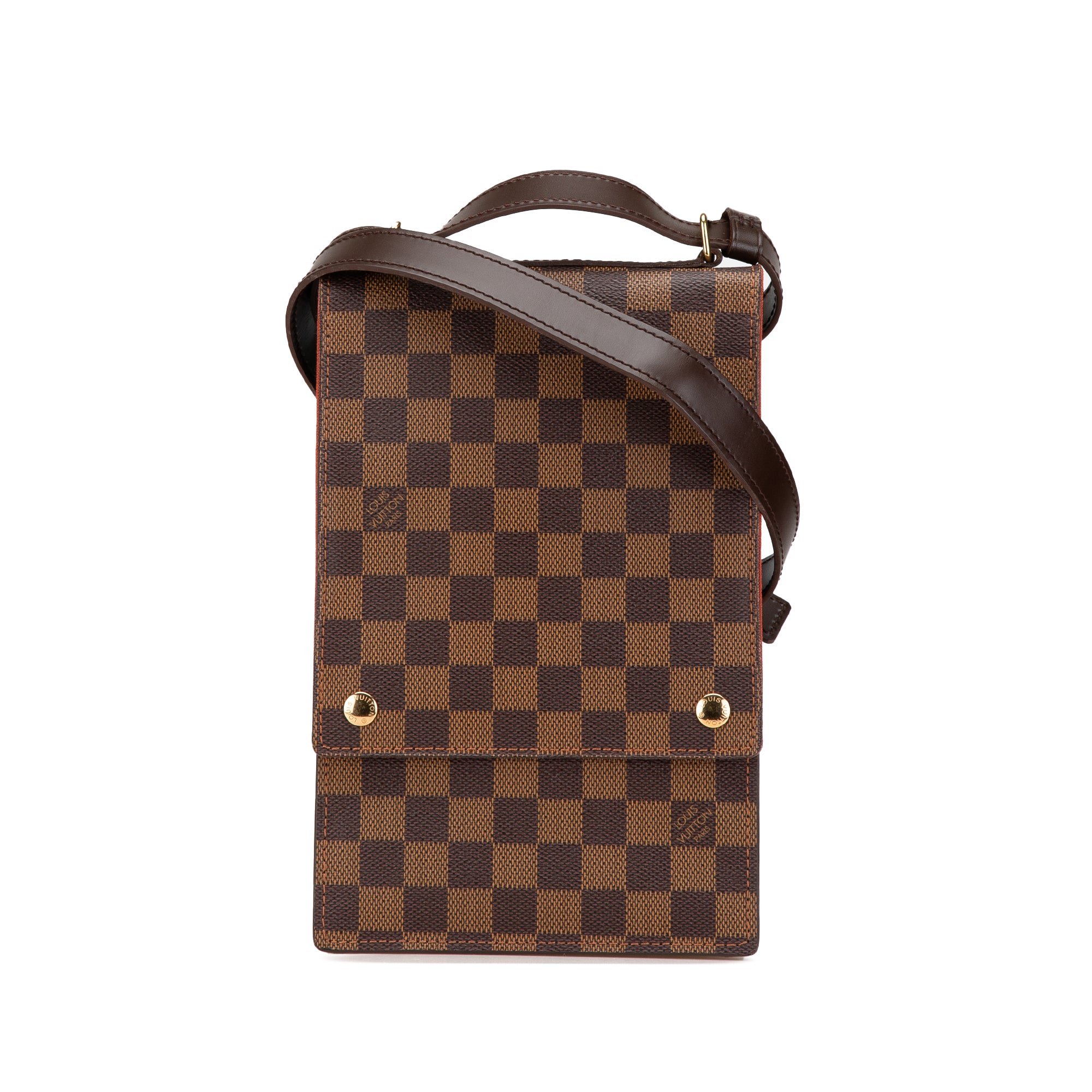 Damier Ebene Portobello