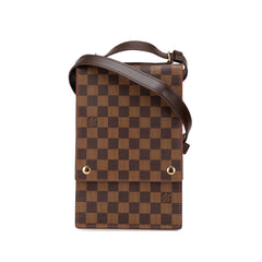 Damier Ebene Portobello