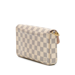 Damier Azur Pochette Felicie
