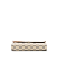 Damier Azur Pochette Felicie
