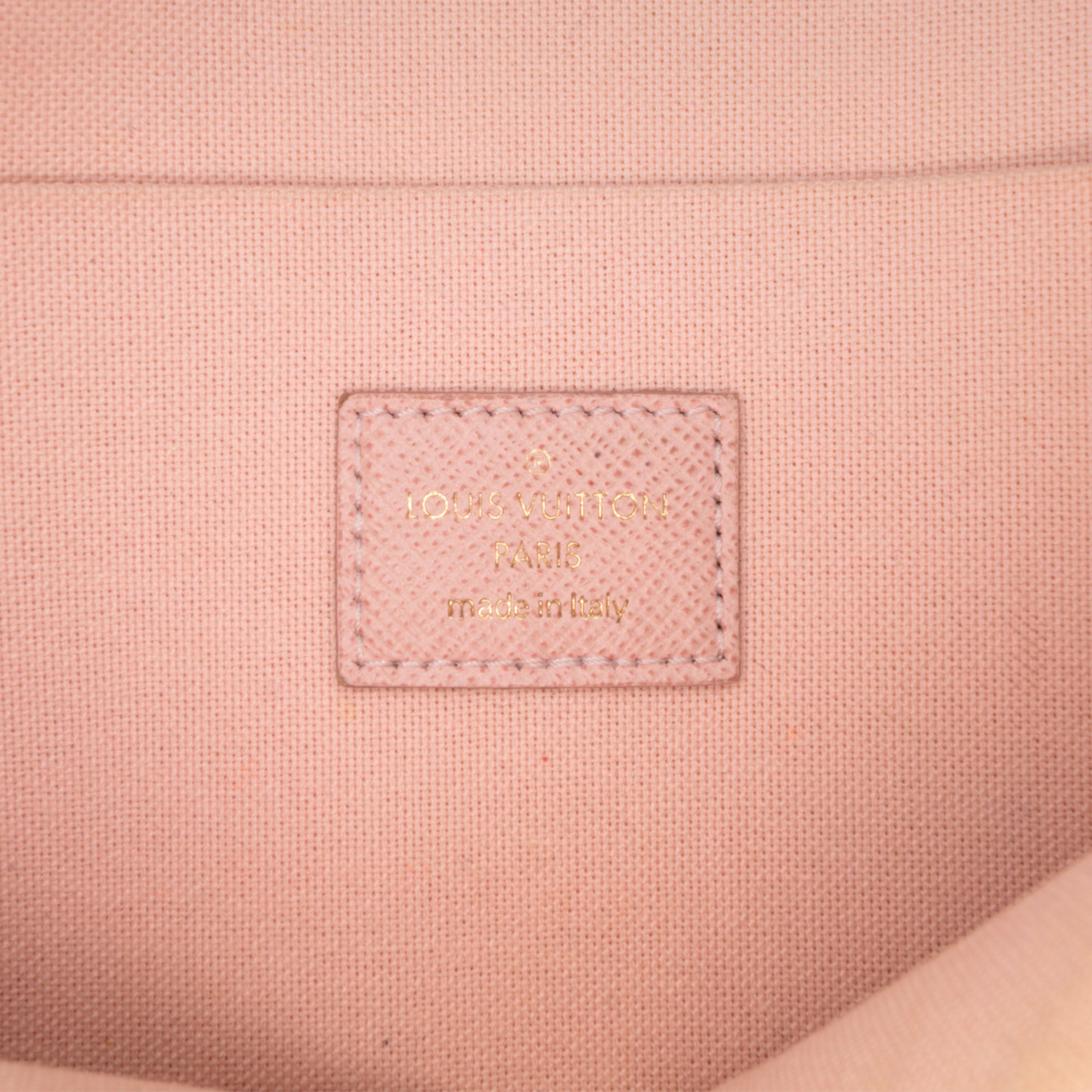 Damier Azur Pochette Felicie
