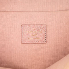 Damier Azur Pochette Felicie