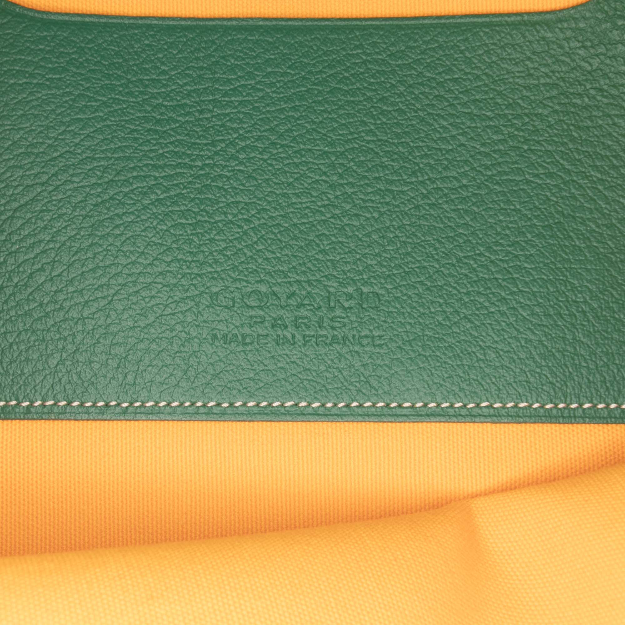 Goyardine Senat MM