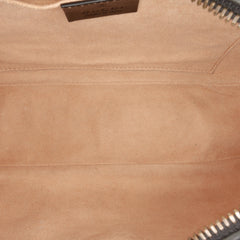 Small GG Marmont Matelasse Leather Pearl Studded Crossbody