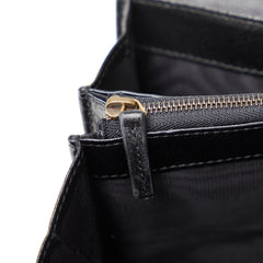 GG Marmont Torchon Wallet on Chain_8