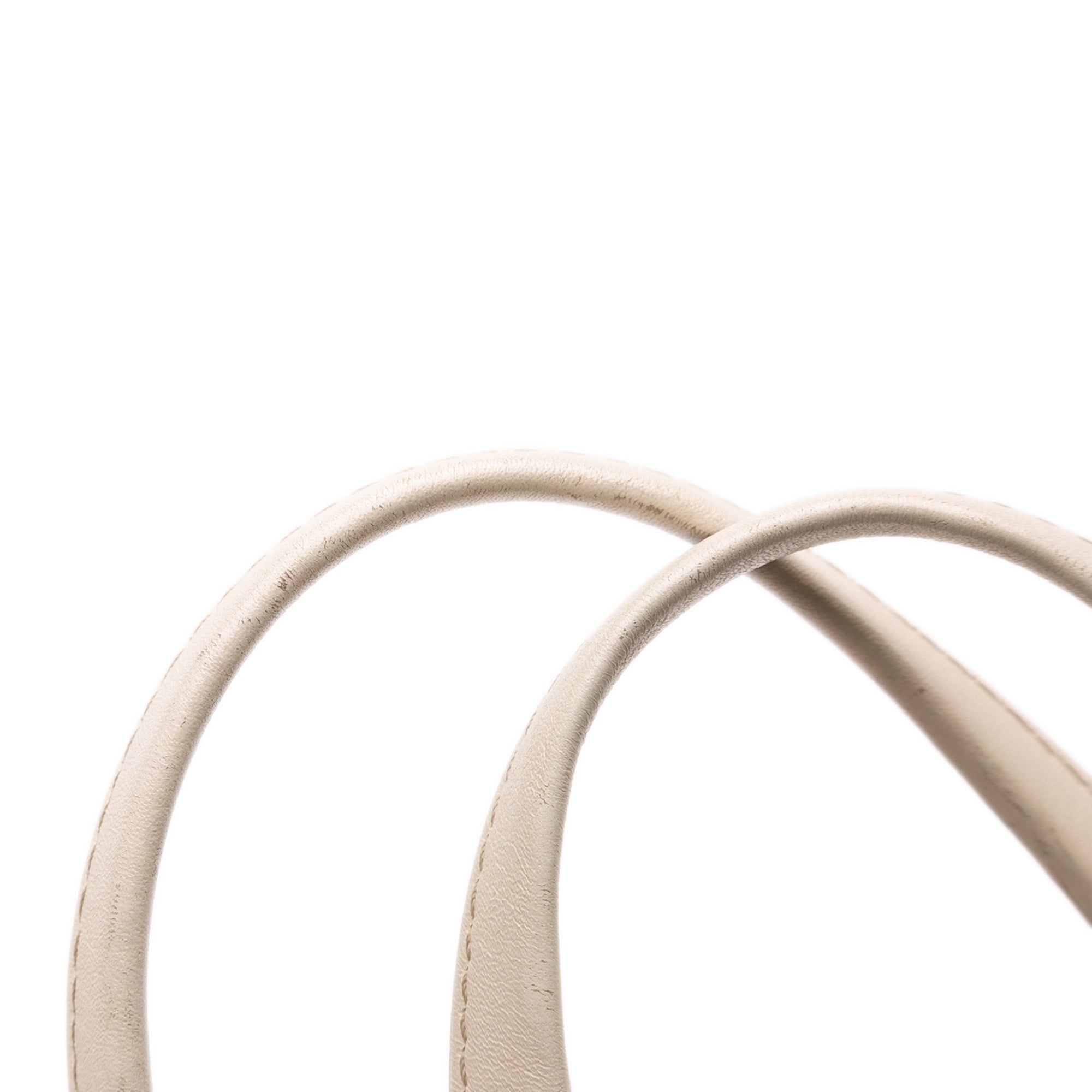 Medium Leather and House Check Canvas Maidstone Satchel