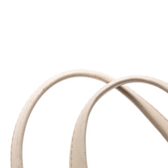 Medium Leather and House Check Canvas Maidstone Satchel