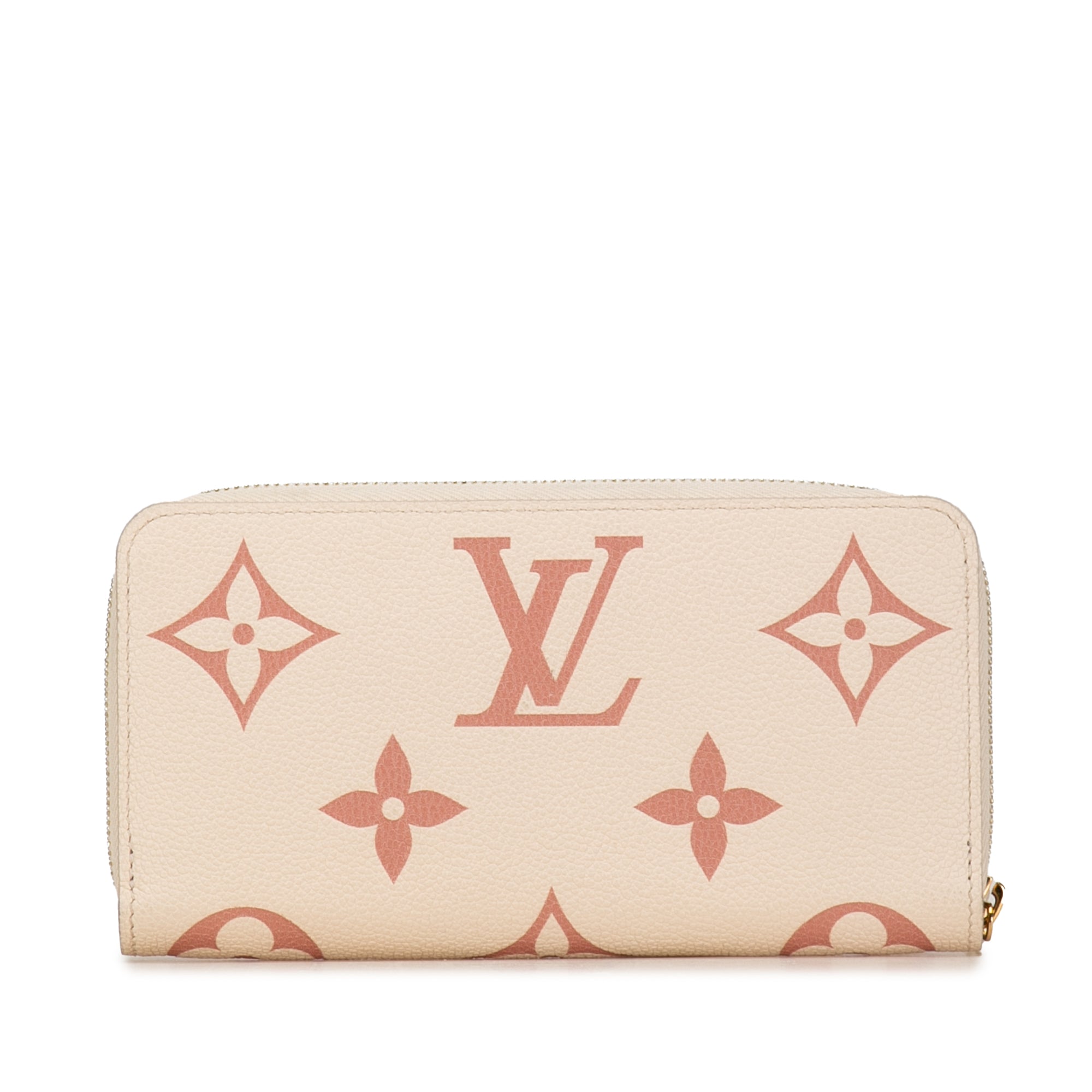 Monogram Bicolor Empreinte Giant Zippy Wallet_2