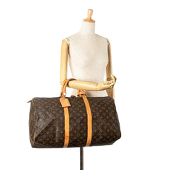 Monogram Keepall 50