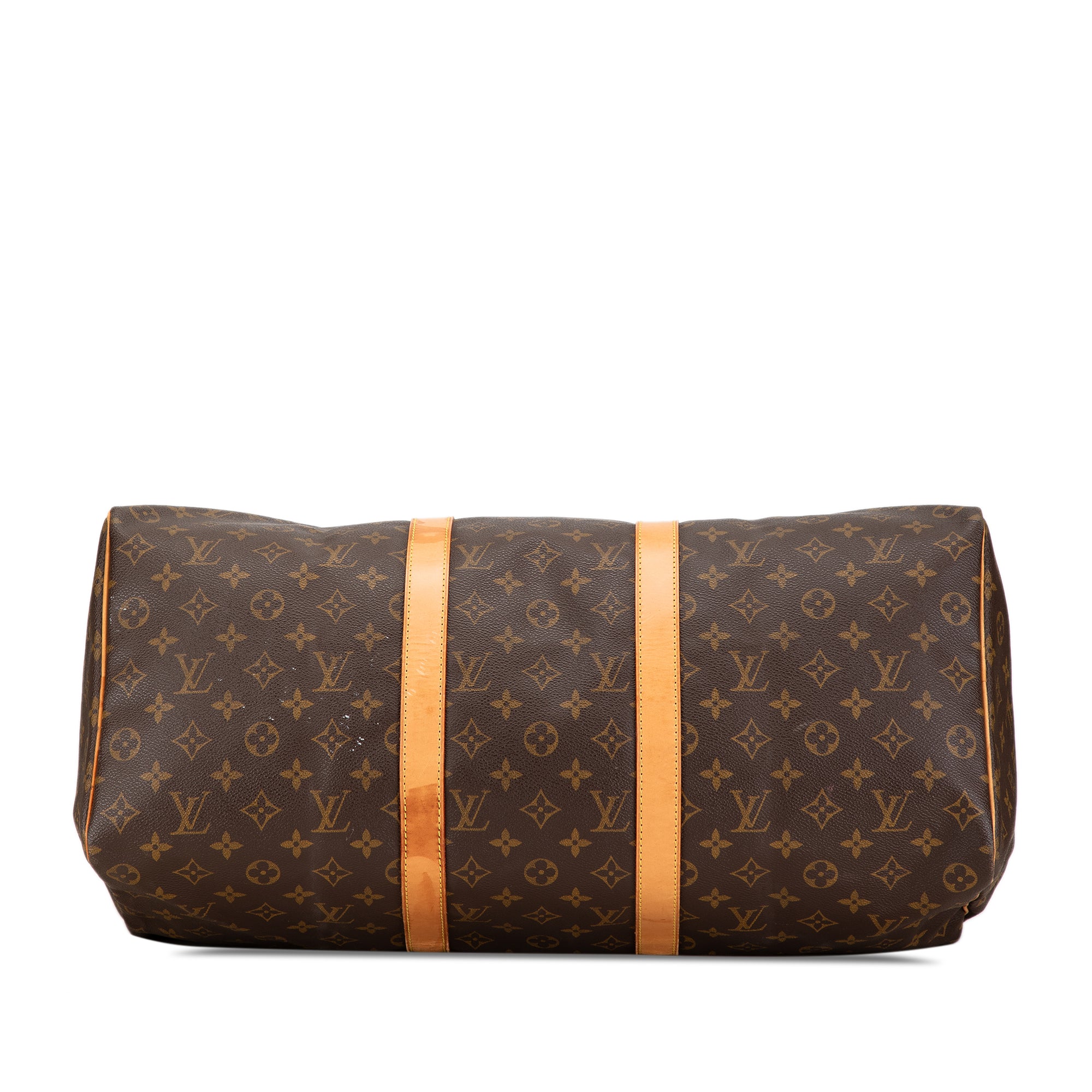 Monogram Keepall 50