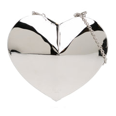 Le Coeur Minaudiere Clutch on Strap