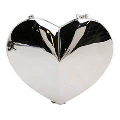 Le Coeur Minaudiere Clutch on Strap