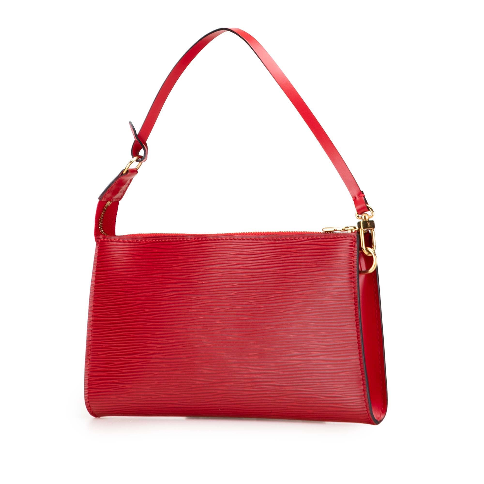 Epi Pochette Accessoires