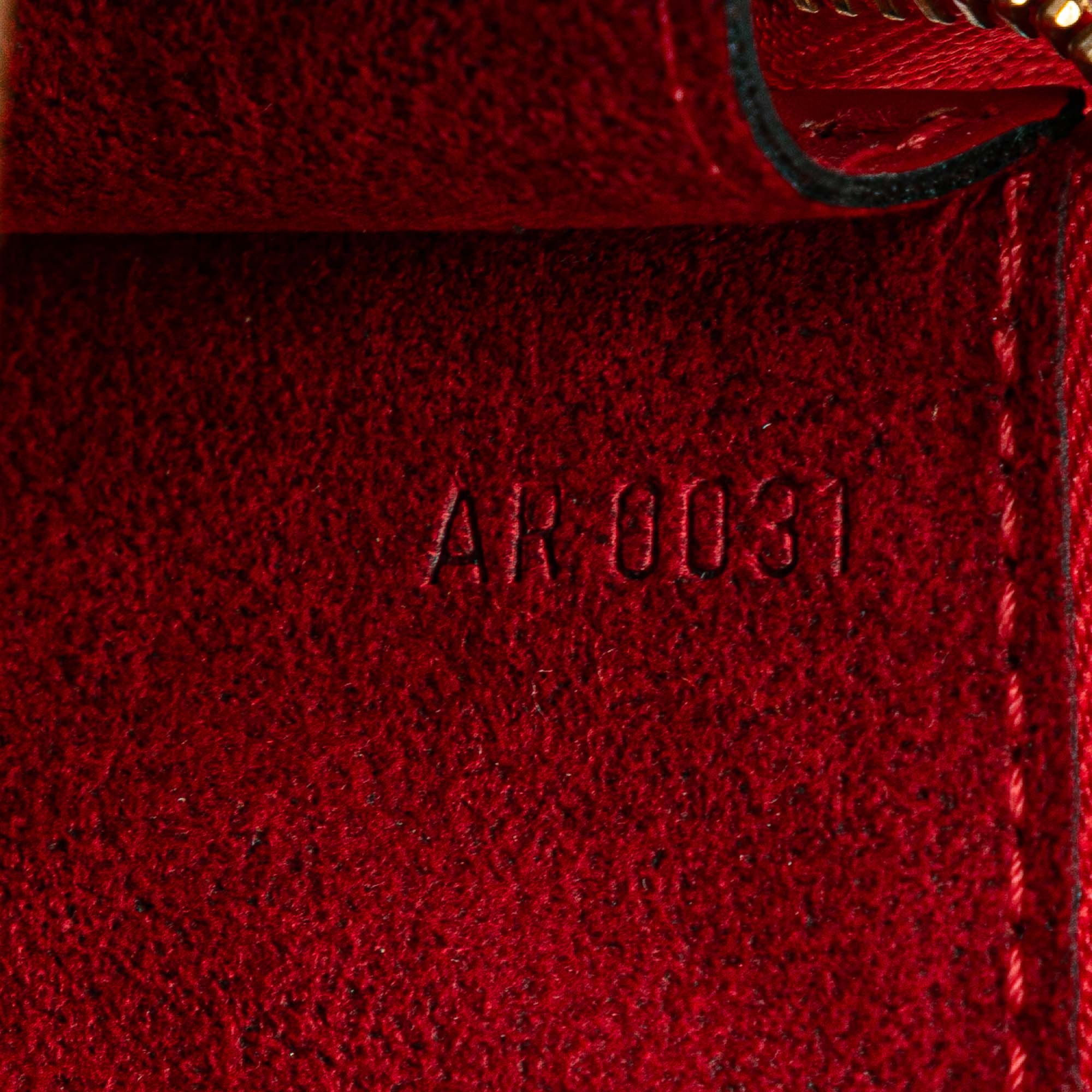 Epi Pochette Accessoires