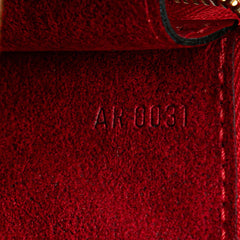 Epi Pochette Accessoires