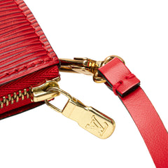 Epi Pochette Accessoires
