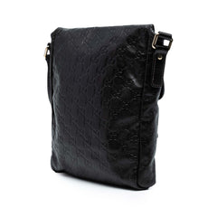 Guccissima Crossbody