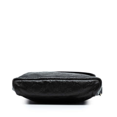 Guccissima Crossbody