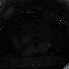 Guccissima Crossbody