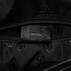 Guccissima Crossbody