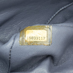 Medium Classic Lambskin Double Flap_6