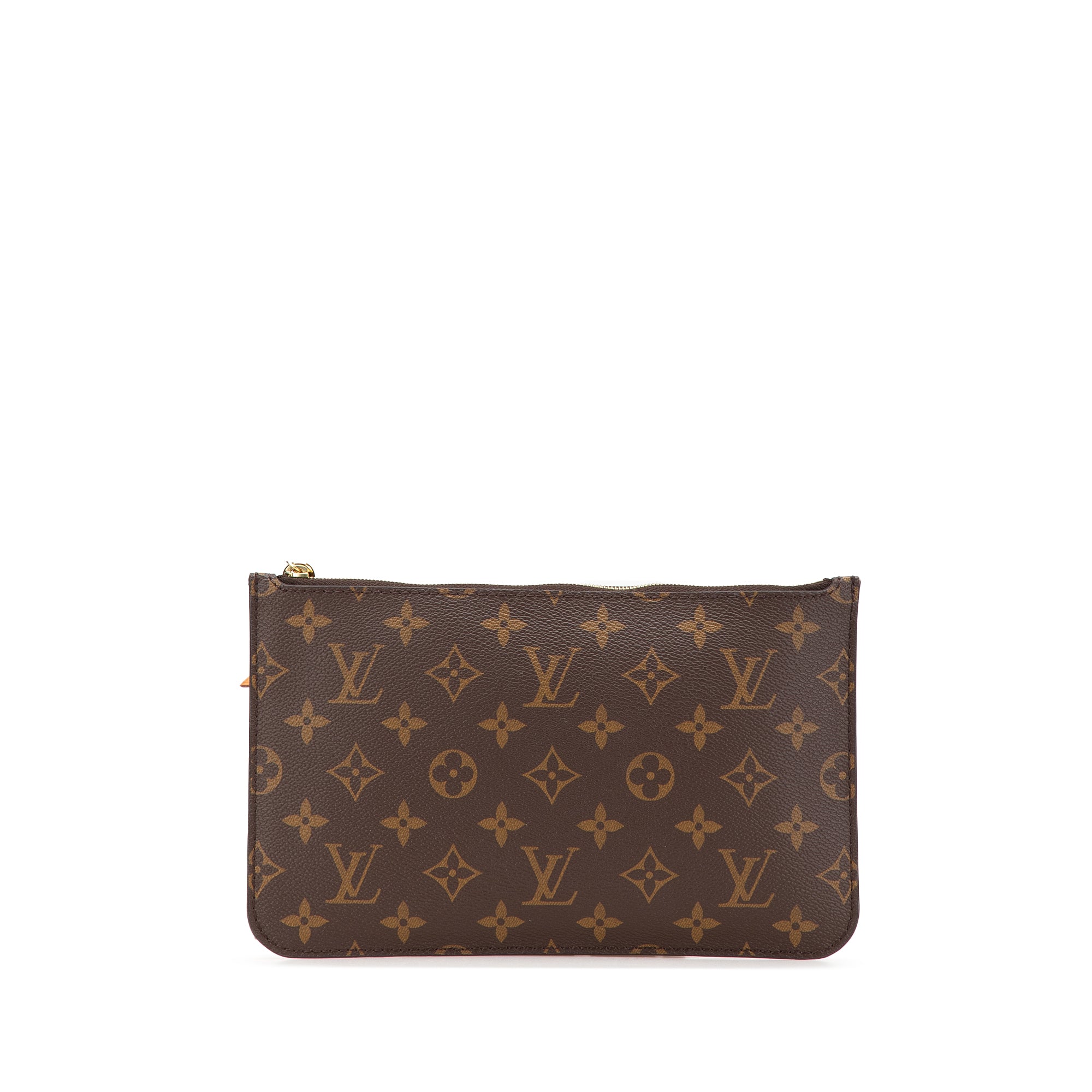 Monogram Neverfull Pouch