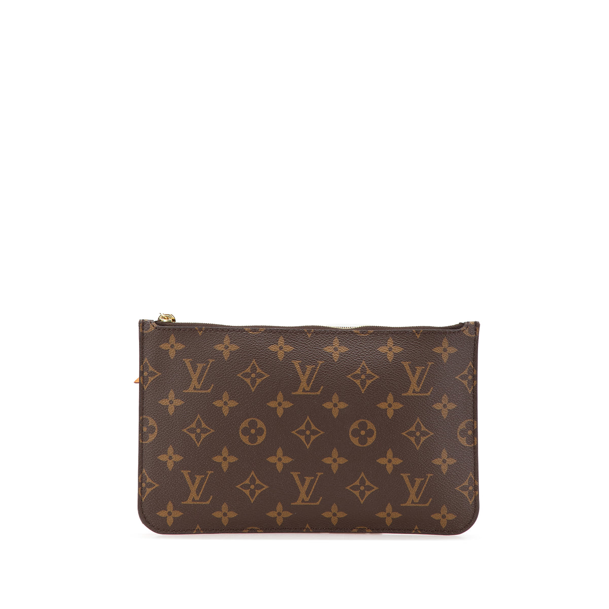 Monogram Neverfull Pouch