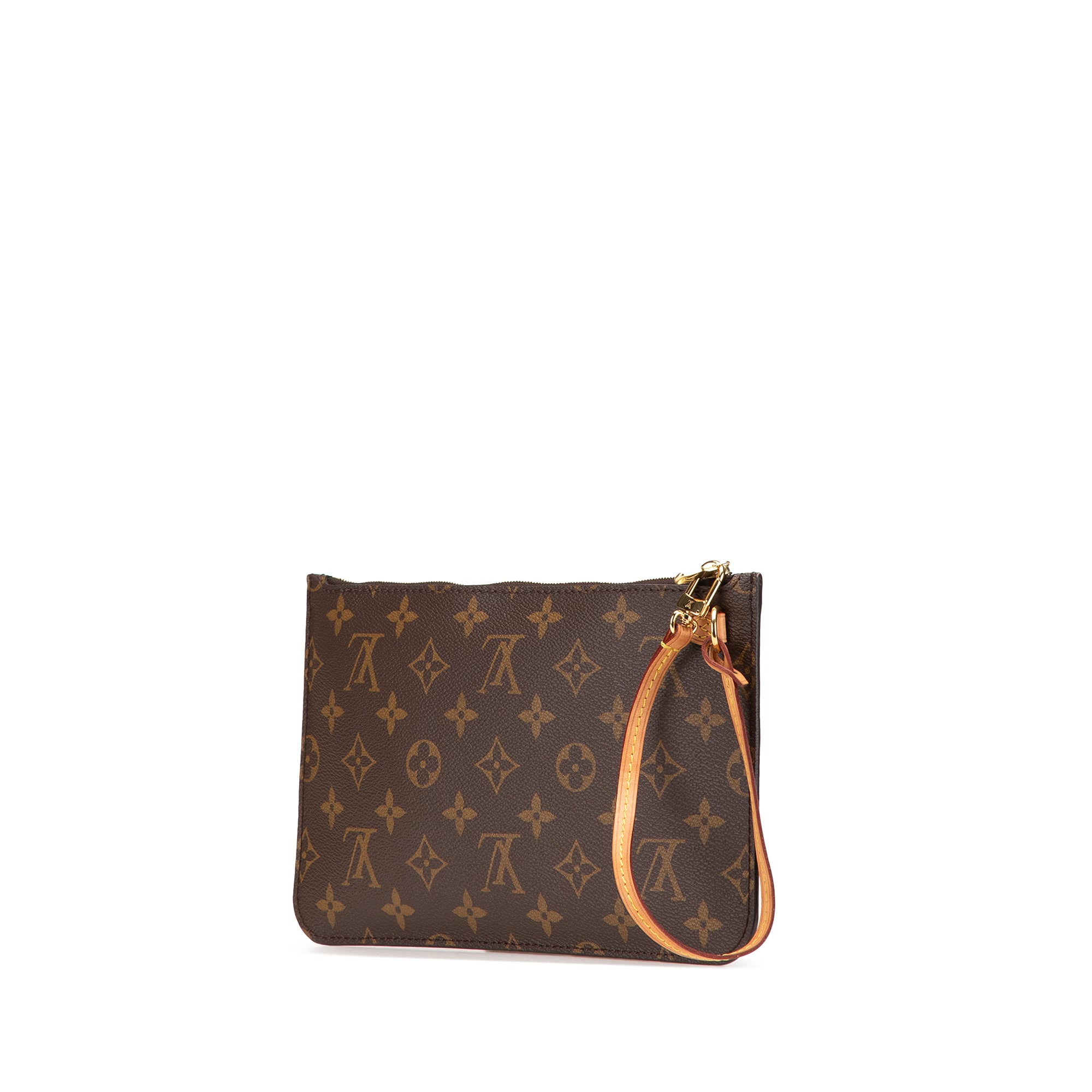 Monogram Neverfull Pouch