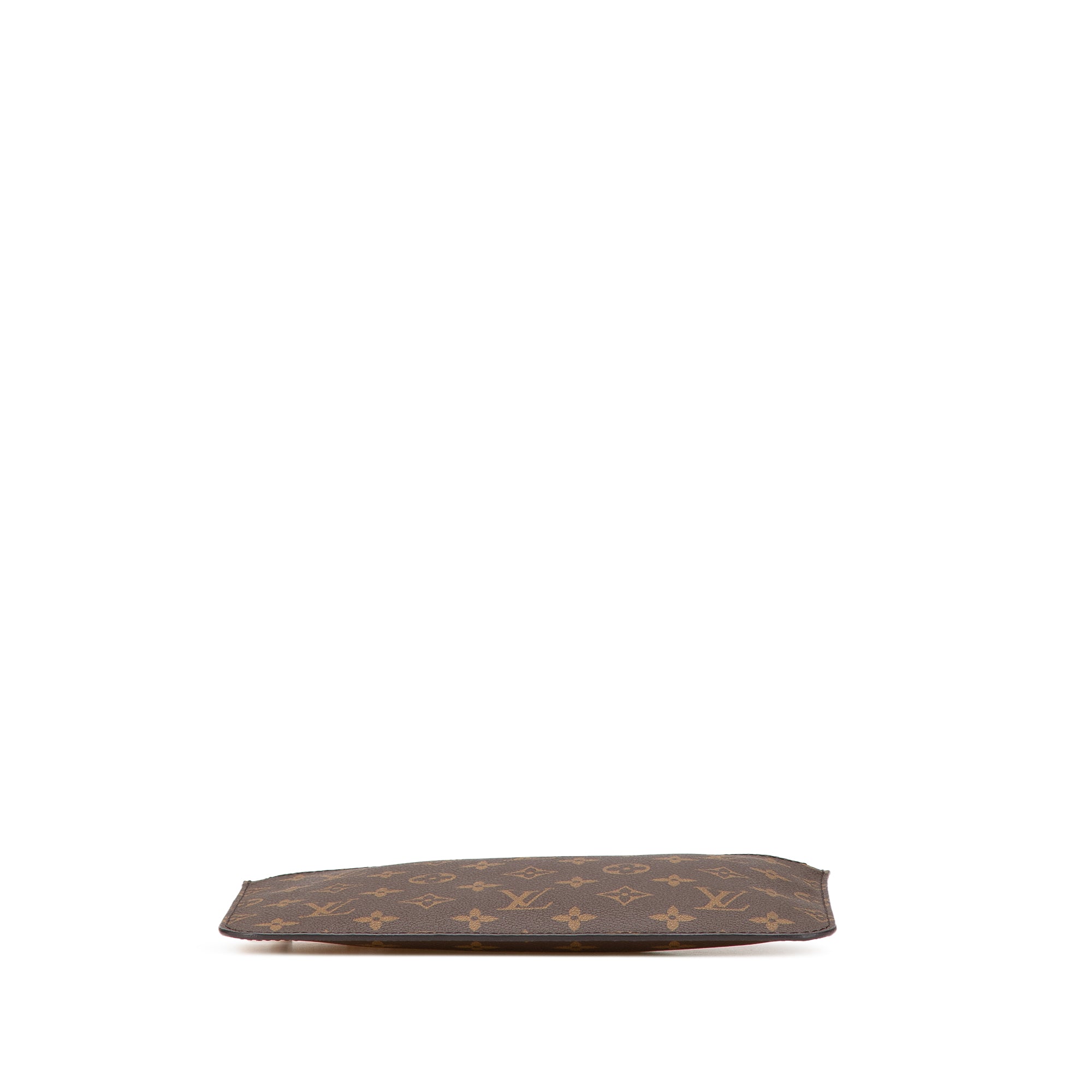 Monogram Neverfull Pouch