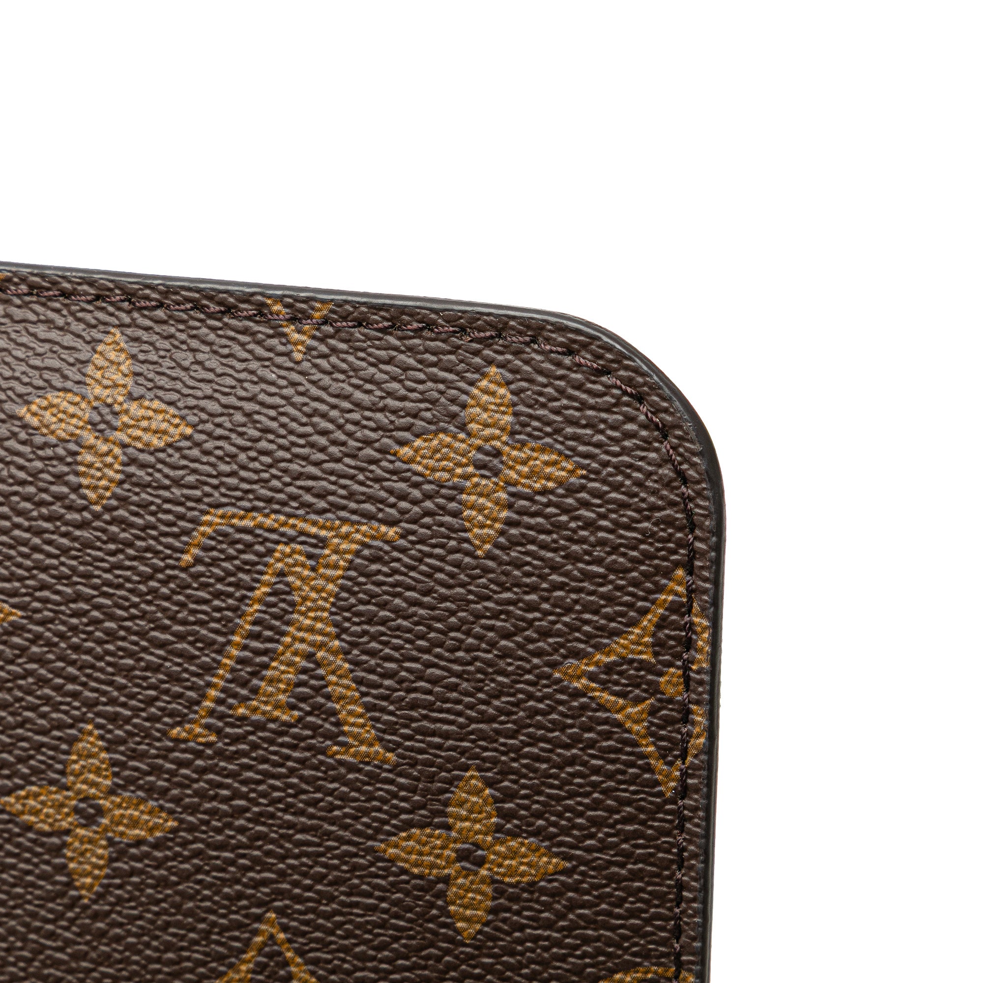 Monogram Neverfull Pouch