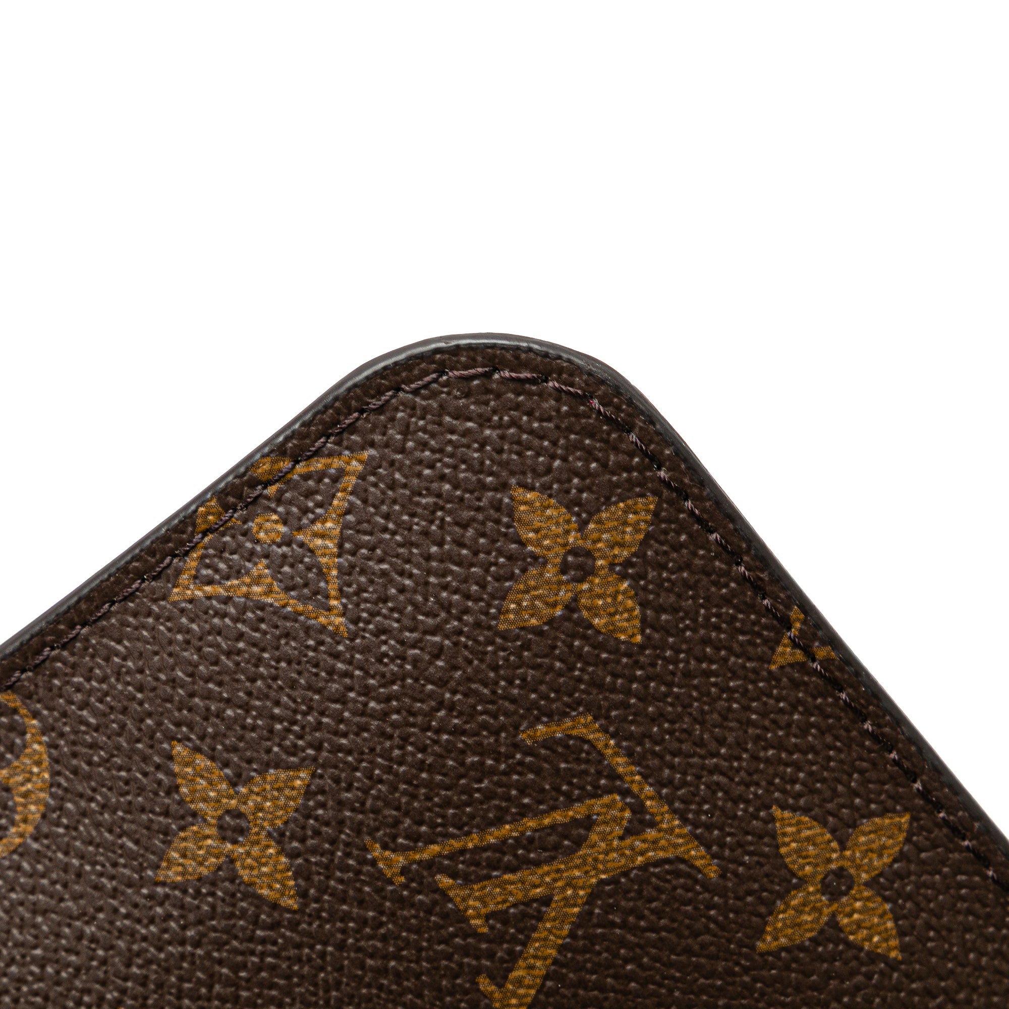 Monogram Neverfull Pouch