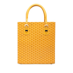 Goyardine Comores Tote GM