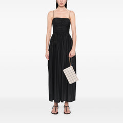 Damier Azur Neverfull MM Pouch