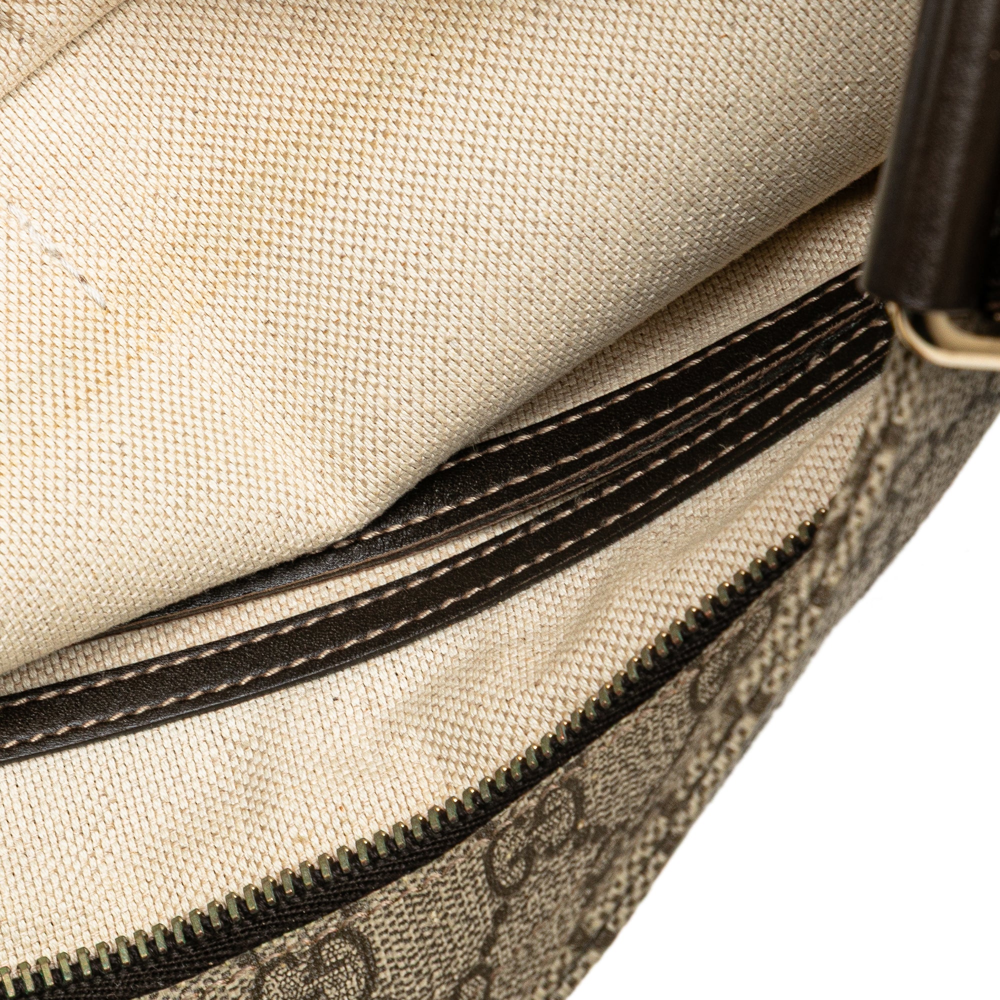 GG Supreme Crossbody