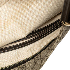 GG Supreme Crossbody