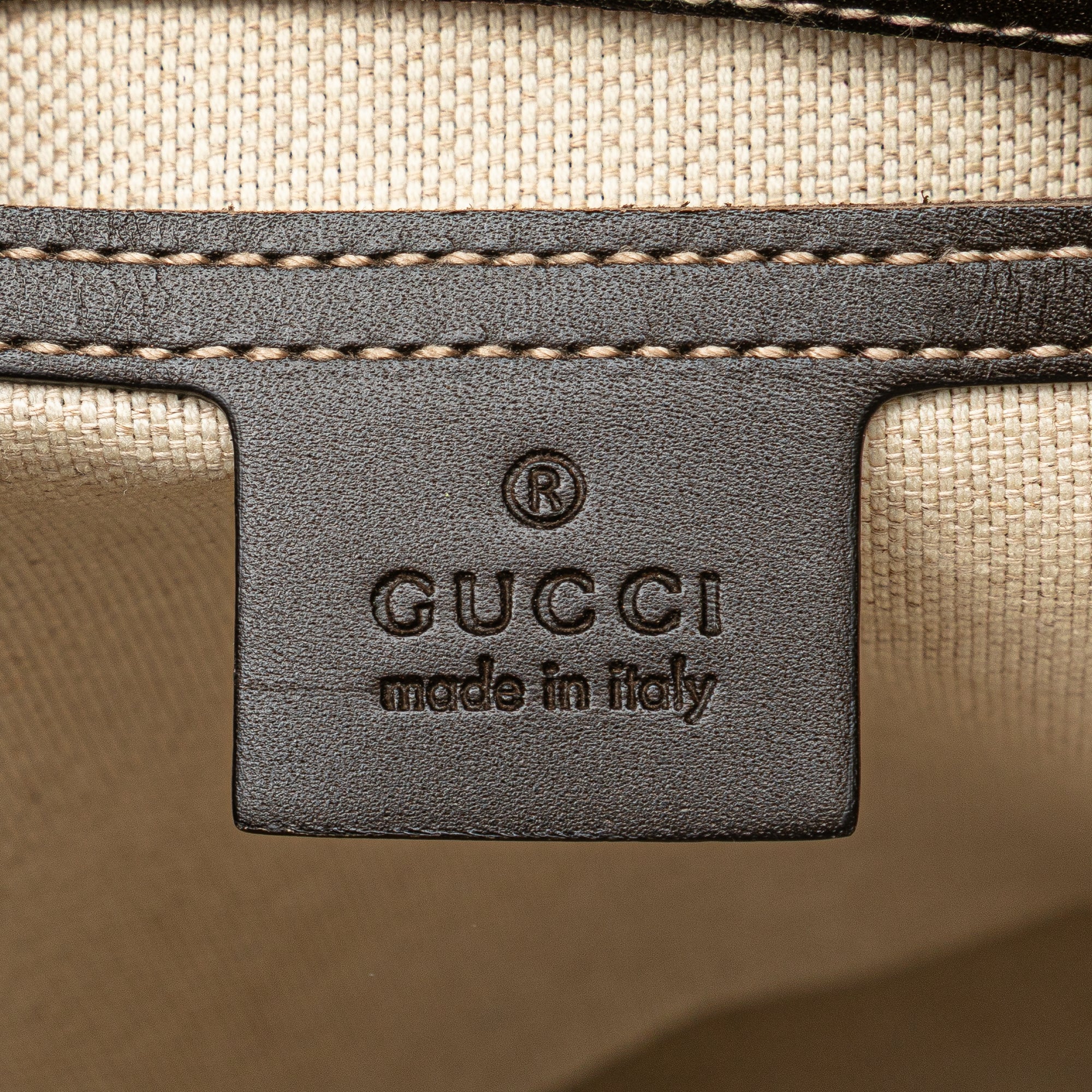GG Supreme Crossbody