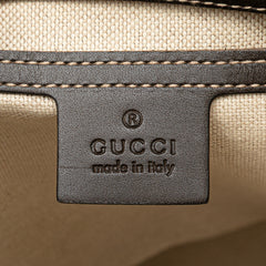 GG Supreme Crossbody