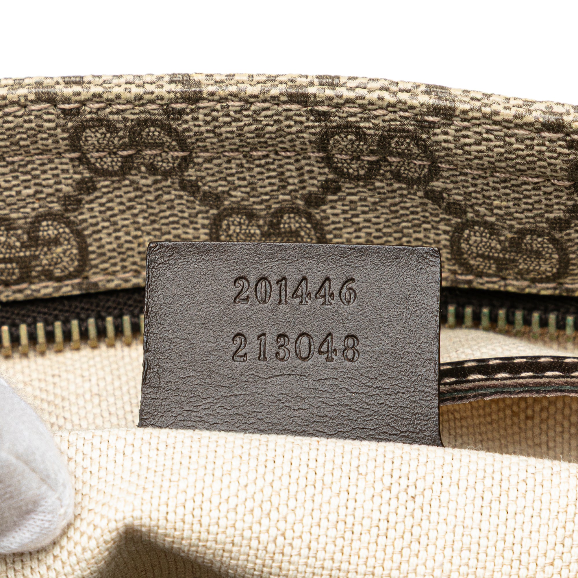 GG Supreme Crossbody