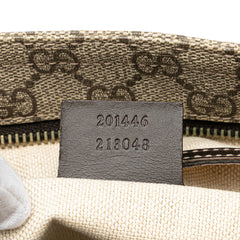 GG Supreme Crossbody