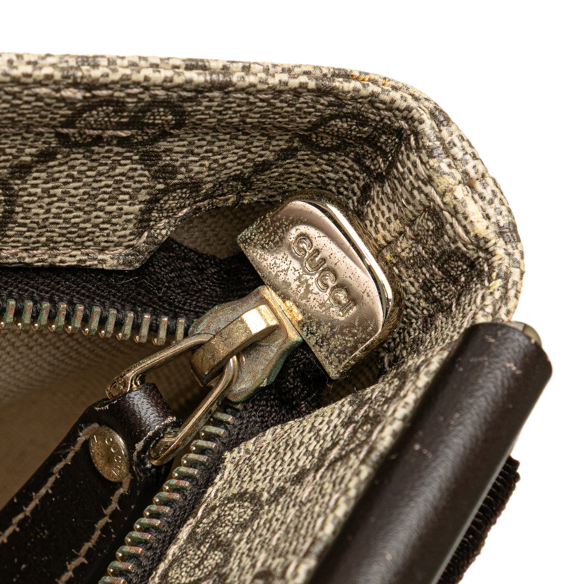 GG Supreme Crossbody