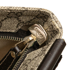 GG Supreme Crossbody