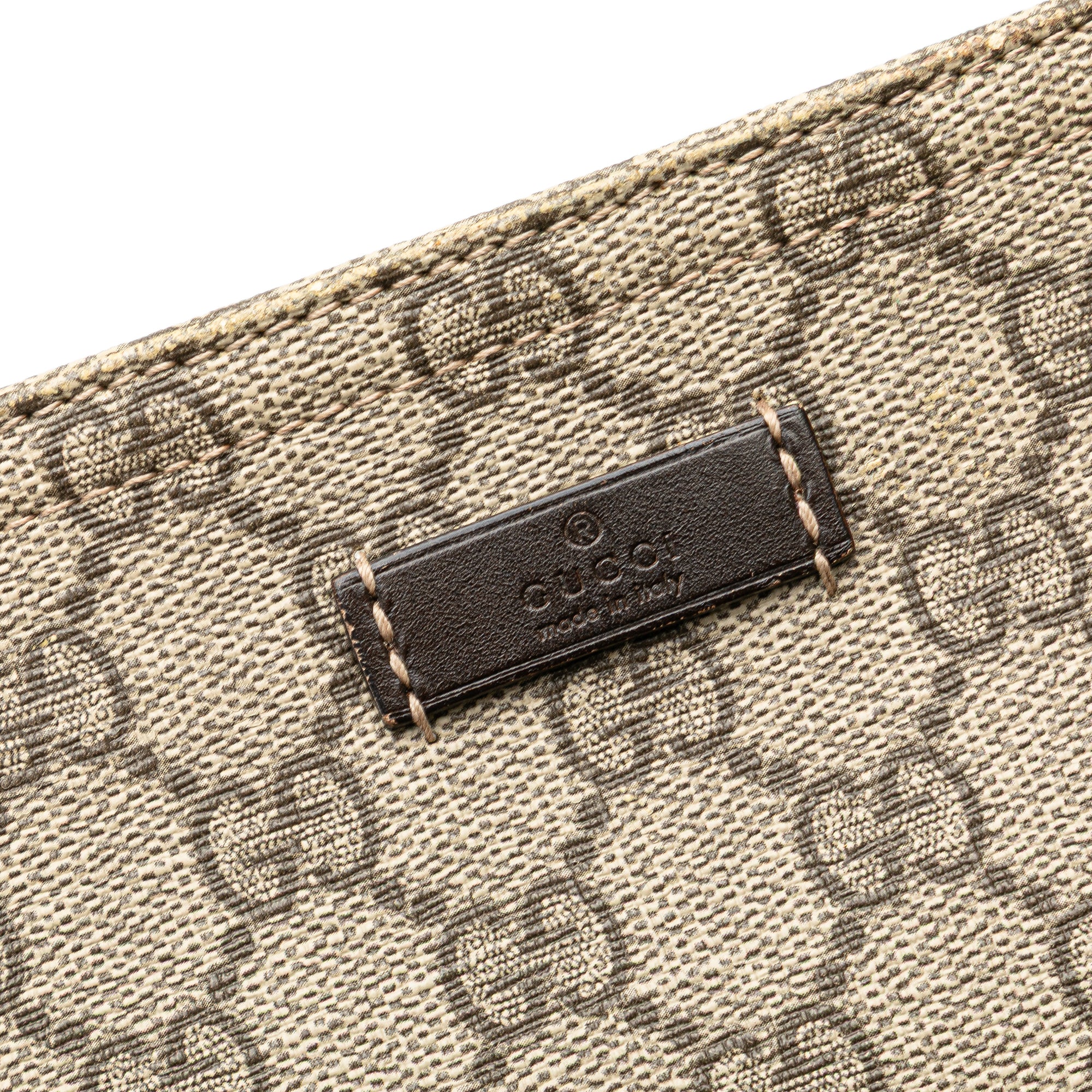 GG Supreme Crossbody