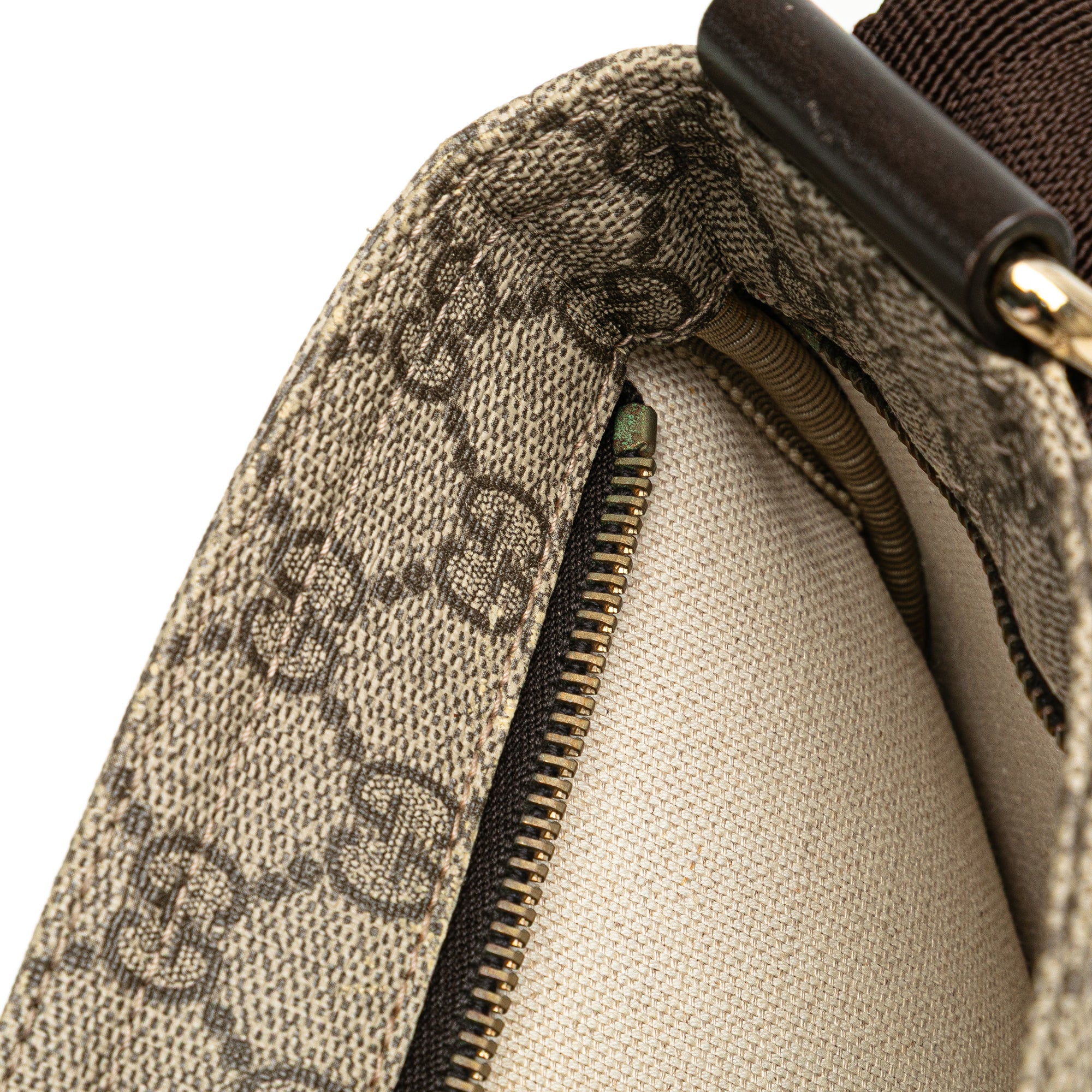 GG Supreme Crossbody