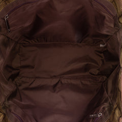 New Travel Line Nylon Tote