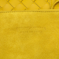 Intrecciato Travel Bag_7